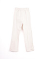 PANTALON FIR BEIGE CLARO