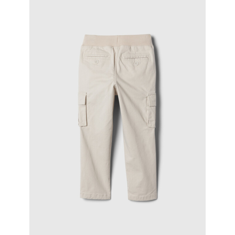 RW CARGO CHINO FA24 REGULAR GREY