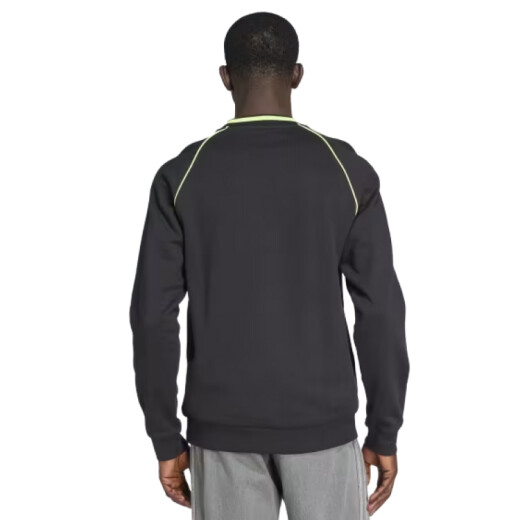 Buzo Adidas Piping - Negro Buzo Adidas Piping - Negro