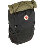 Mochila Fjallraven Abisko Hike 35 M/L Unisex Navy