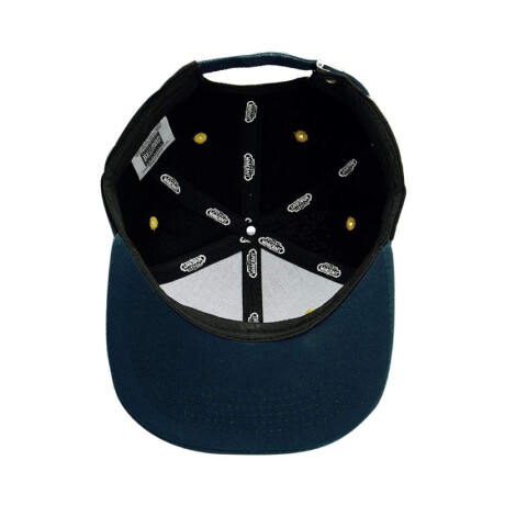 Gorro World of Warcraft Snapback - The Alliance Gorro World of Warcraft Snapback - The Alliance