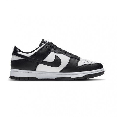 Championes Nike Dunk Low White