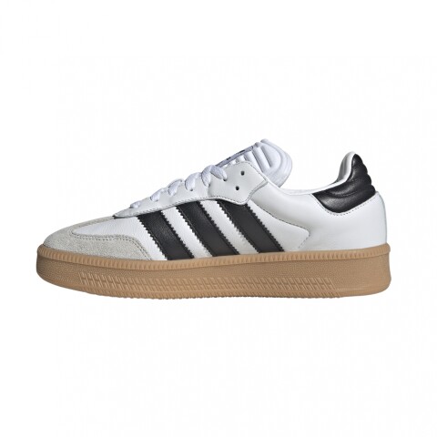 Championes adidas Samba XLG White