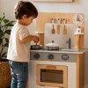 Cocina madera SOBEBEAR gris Cocina madera SOBEBEAR gris