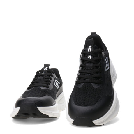 Championes de Hombre Umbro Dynamen Negro