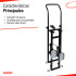 Escaladora Vertical Randers ARG-914-X hasta 120 kg Escaladora Vertical Randers ARG-914-X hasta 120 kg