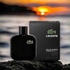 Perfume Lacoste Men Noir L.12.12 Men EDT 100 ml Perfume Lacoste Men Noir L.12.12 Men EDT 100 ml