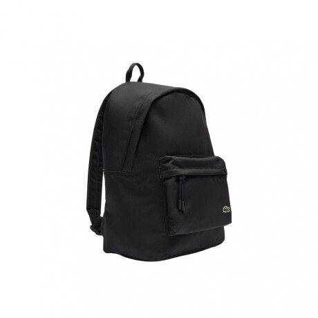 Mochila LACOSTE Neocroc Black