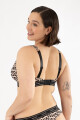Halter vesta Print 1