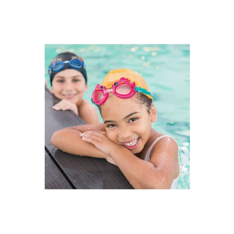 Lentes de natación Stephen Joseph Pez