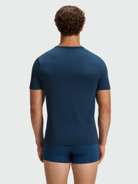 BOSS - Pack De 3 Remeras interiores Classic Alta Automática