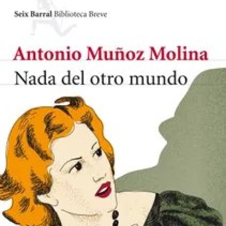 NADA DEL OTRO MUNDO NADA DEL OTRO MUNDO