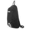 Kempa Mochila Backpack Team Negro-verde