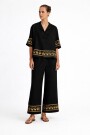 PANTALÓN SELENE Negro