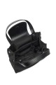 Bolso Para Unisex 1Dr Tote E/W Xs Negro