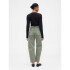V-KHAKI BARREL MESCULEN GREEN