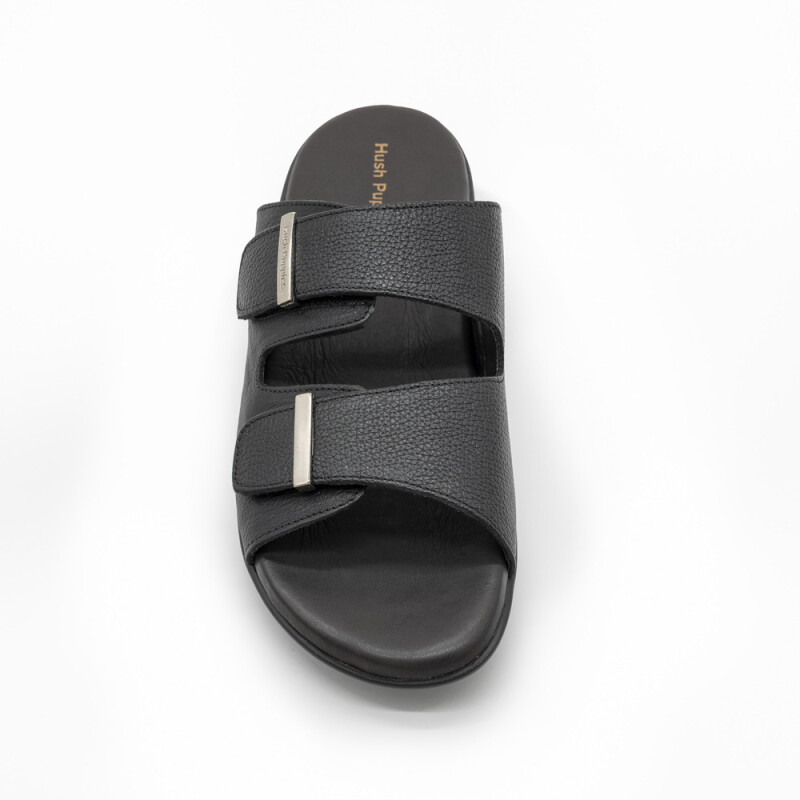 SANDALIA NEW FLOATER BRONCE NEGRO