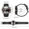 Reloj Inteligente Smartwatch Deportivo Blackview W50PRO Khaki