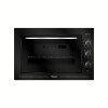 Horno de Empotrar MagicCook Negro - Modelo Z2201 - Tem Horno de Empotrar MagicCook Negro - Modelo Z2201 - Tem