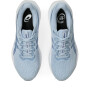 Zapatillas Running Versablast 4 Hombre Solid Air/prussian Blue
