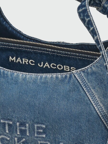 MARC JACOBS - THE SACK Beige