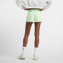 Shorts Running 3" Mujer Green
