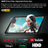 Tablet Blackview Mega 2 Wifi 36gb Ram/256gb De Outlet OLT TABLET BLACKVIEW TAB MEGA 12/256 GRI