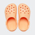 Classic Clog Naranja