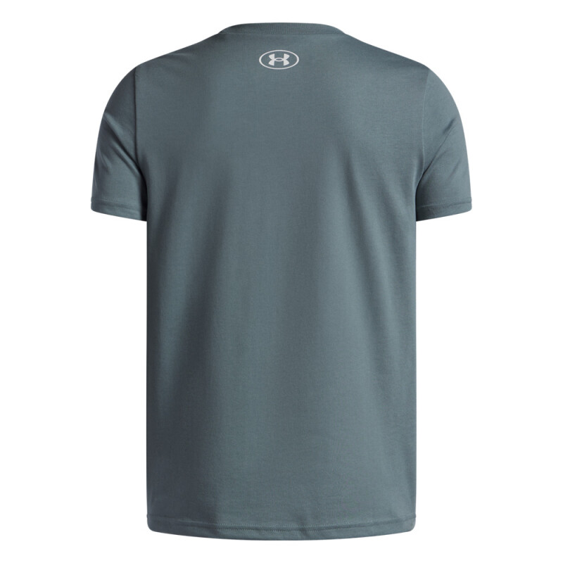 UA B SPORTSTYLE LC SS-BLU BLU-587