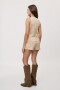 SHORT TORONTO Beige
