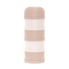 Dosificador complemento Suavinex rosa nude