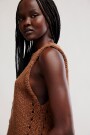 MUSCULOSA OPAL Marron