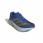 Zapatillas Running Adizero Boston 13 M Hombre Blue