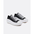 CTAS MOVE OX BLACK / BLACK / WHITE BLACK / BLACK / WHITE