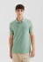CAMISA POLO MM MASC VERDE CLARO