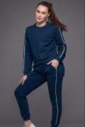 Jogger de Moletón Jogger de Moletón