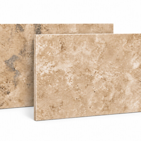 Revestimiento de Piedra Natural Travertino Hierropolis Tumbled 40.5 x 61 cm Revestimiento de Piedra Natural Travertino Hierropolis Tumbled 40.5 x 61 cm