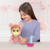 Cry Babies Muñeca Bebés Llorones Rosa