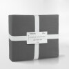 SÁBANA MICROFIBER GRIS - KING