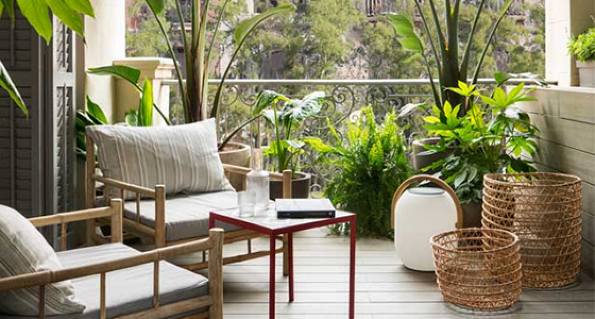 Más ideas para disfrutar del afuera