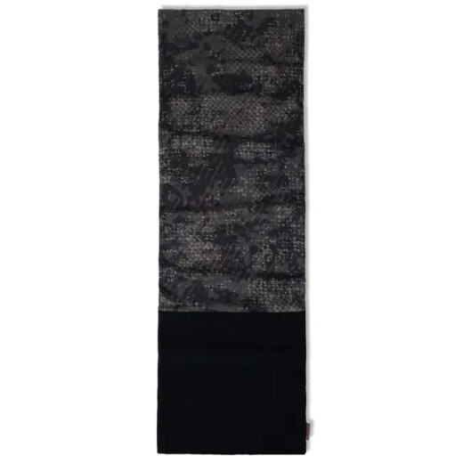 Bufanda Buff Polar Cyture - Negro Bufanda Buff Polar Cyture - Negro