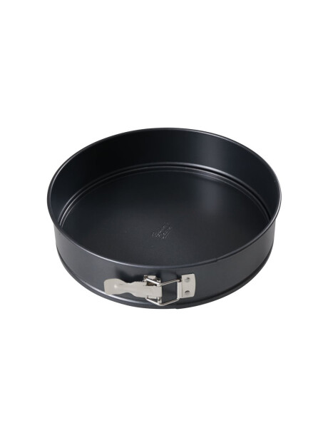 TORTERA DESMONTABLE ESP 0.4MM ANTIAD. GRIS D26CM TORTERA DESMONTABLE ESP 0.4MM ANTIAD. GRIS D26CM