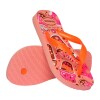 Sandalias Havaianas Kids Fantasy FC Niños Blossom