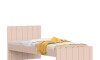 Sofa Cama Lotus - Reller Rosa