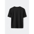 BLUSA MM FEM PRETO ESCURO