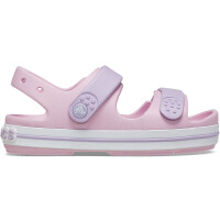 Sandalias Crocband Cruiser Rosado