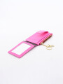 BILLETERA AGIOS FUCSIA