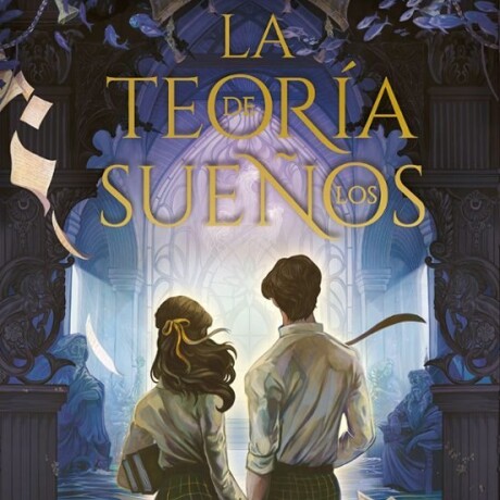 LA TEORIA DE LOS SUEÑOS (EL ARTE DE AHOGARSE 2) LA TEORIA DE LOS SUEÑOS (EL ARTE DE AHOGARSE 2)