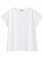 REMERA JOAQUINA BLANCO