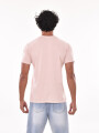 REMERA MANHATTAN ROSA VIEJO